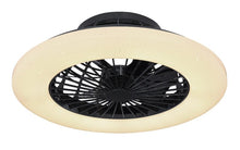 Učitajte sliku u preglednik galerije, TRAVO 03628B GLOBO PLAFONSKI VENTILATOR