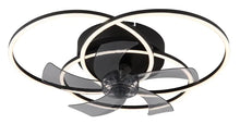 Učitajte sliku u preglednik galerije, ALIA 03645 GLOBO PLAFONSKI VENTILATOR