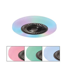 Učitajte sliku u preglednik galerije, ALVA 03649S GLOBO PLAFONSKI VENTILATOR
