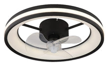 Učitajte sliku u preglednik galerije, GATIAN 03651 GLOBO PLAFONSKI VENTILATOR
