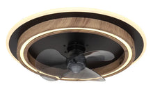 Učitajte sliku u preglednik galerije, BOZAN 03655 GLOBO PLAFONSKI VENTILATOR