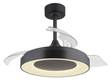 Učitajte sliku u preglednik galerije, ELINA 03657 GLOBO PLAFONSKI VENTILATOR