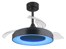 Učitajte sliku u preglednik galerije, ELINA 03657 GLOBO PLAFONSKI VENTILATOR