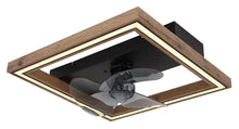 Učitajte sliku u preglednik galerije, CELINATA 03659 GLOBO PLAFONSKI VENTILATOR