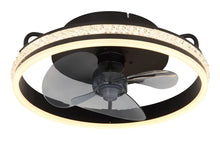 Učitajte sliku u preglednik galerije, CATALEYA 03662 GLOBO PLAFONSKI VENTILATOR