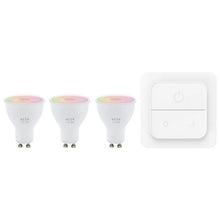 Učitajte sliku u preglednik galerije, GU10-LED 110313 PAMETNA RASVETA/LED SIJALICE