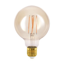Učitajte sliku u preglednik galerije, E27-LED-G95 12224 PAMETNA RASVETA/LED SIJALICA
