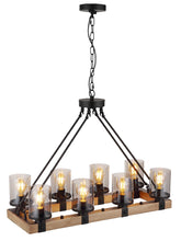 Učitajte sliku u preglednik galerije, LILA 15555-8H GLOBO VISILICA