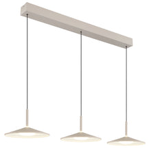 Učitajte sliku u preglednik galerije, LAMPONE 15635W-3H GLOBO VISILICA