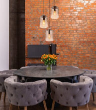 Učitajte sliku u preglednik galerije, DARINA 16046-3H GLOBO VISILICA