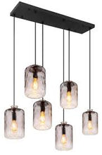 Učitajte sliku u preglednik galerije, DARINA 16046-6H GLOBO VISILICA