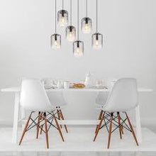 Učitajte sliku u preglednik galerije, DARINA 16046-6H GLOBO VISILICA