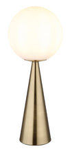 Učitajte sliku u preglednik galerije, PINPAL 21031M GLOBO STONA LAMPA