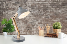 Učitajte sliku u preglednik galerije, TONGARIRO 21503 GLOBO STONA LAMPA