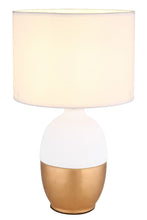 Učitajte sliku u preglednik galerije, VALENTINO 21627W GLOBO STONA LAMPA