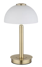 Učitajte sliku u preglednik galerije, ULDIN 21953M GLOBO STONA LAMPA