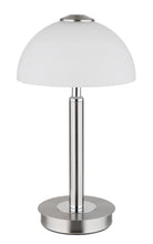 Učitajte sliku u preglednik galerije, ULDIN 21953N GLOBO STONA LAMPA