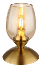 Učitajte sliku u preglednik galerije, KUWAITA 24007M GLOBO STONA LAMPA