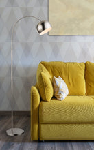 Učitajte sliku u preglednik galerije, BENNO 24779N GLOBO PODNA LAMPA