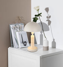Učitajte sliku u preglednik galerije, JANIE 24868B GLOBO STONA LAMPA