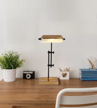 Učitajte sliku u preglednik galerije, MARID 24918M GLOBO STONA LAMPA