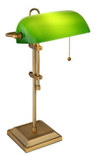 Učitajte sliku u preglednik galerije, ANTIQUE 2491N GLOBO STONA LAMPA