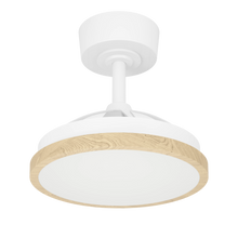 Učitajte sliku u preglednik galerije, MALPICA 35209 PLAFONSKI VENTILATOR
