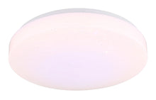 Učitajte sliku u preglednik galerije, WARATA 48037RGB GLOBO PLAFONJERA