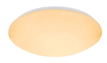 Učitajte sliku u preglednik galerije, ATREJU I 48363-24RGB GLOBO PLAFONJERA