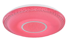 Učitajte sliku u preglednik galerije, KLEMENS 48411-40RGB GLOBO PLAFONJERA