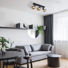 Učitajte sliku u preglednik galerije, TOKKI 54309-3B GLOBO