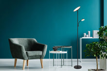 Učitajte sliku u preglednik galerije, SKOPO 58011 GLOBO PODNA LAMPA