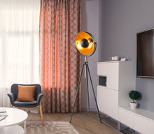 Učitajte sliku u preglednik galerije, LENN 58305 GLOBO PODNA LAMPA