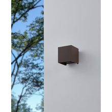 Učitajte sliku u preglednik galerije, CALPINO 3 901066 SPOLJNA ZIDNA RASVETA