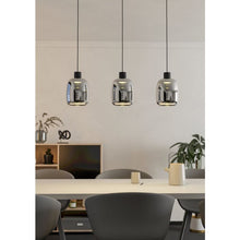 Učitajte sliku u preglednik galerije, MOLOCHIO-Z 901121 PAMETNA RASVETA/VISILICA