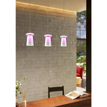 Učitajte sliku u preglednik galerije, CHIUSELLO-Z 901122 PAMETNA RASVETA/VISILICA