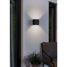 Učitajte sliku u preglednik galerije, CALPINO 3 901064 SPOLJNA ZIDNA RASVETA