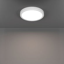 Učitajte sliku u preglednik galerije, FUEVA 6 901333 PLAFONSKA/KUPATILSKA RASVETA