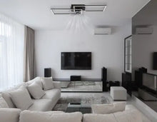 Učitajte sliku u preglednik galerije, TATJANA 67243-30BF GLOBO PLAFONSKI VENTILATOR