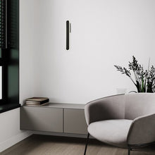 Učitajte sliku u preglednik galerije, SINDRI 74087 RABALUX ZIDNA LAMPA