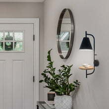 Učitajte sliku u preglednik galerije, AZOME 71293 RABALUX ZIDNA LAMPA