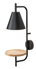 Učitajte sliku u preglednik galerije, AZOME 71293 RABALUX ZIDNA LAMPA