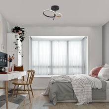 Učitajte sliku u preglednik galerije, EMILION 71296 RABALUX PLAFONSKA RASVETA