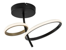 Učitajte sliku u preglednik galerije, EMILION 71296 RABALUX PLAFONSKA RASVETA