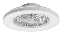 Učitajte sliku u preglednik galerije, DALFON 2 71332 RABALUX PAMETAN LUSTER VENTILATOR