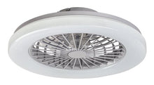 Učitajte sliku u preglednik galerije, DALFON 2 71333 RABALUX PAMETAN LUSTER VENTILATOR