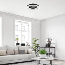 Učitajte sliku u preglednik galerije, DALFON 2 71334 RABALUX PAMETAN LUSTER VENTILATOR