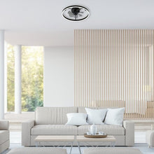 Učitajte sliku u preglednik galerije, FANFY 71337 RABALUX PAMETAN LUSTER VENTILATOR