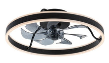 Učitajte sliku u preglednik galerije, FANFY 71337 RABALUX PAMETAN LUSTER VENTILATOR