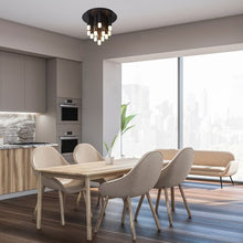 Učitajte sliku u preglednik galerije, RAMIRA 71354 RABALUX PLAFONSKA RASVETA